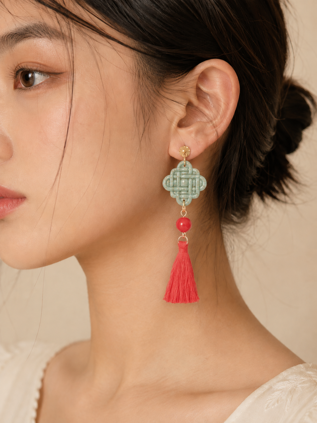 La collection "Asie"