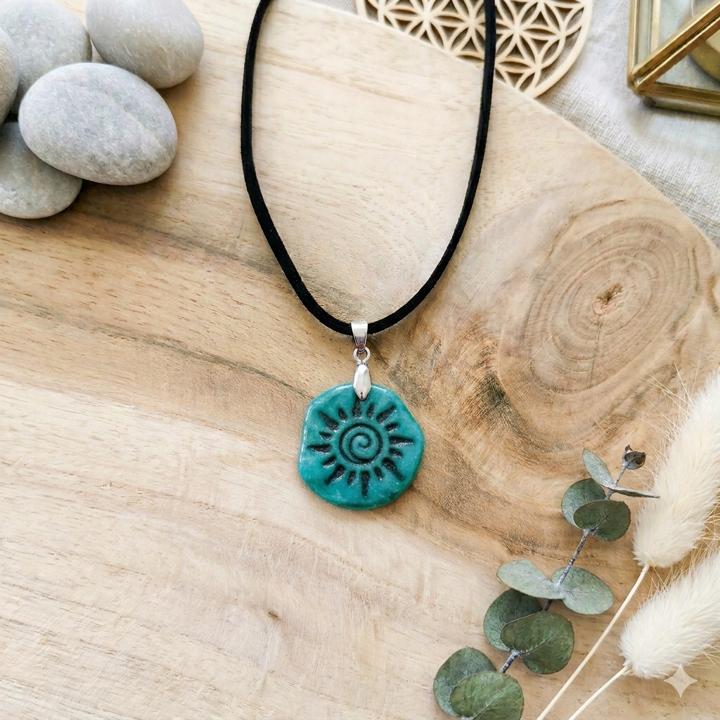 Collier Sohana