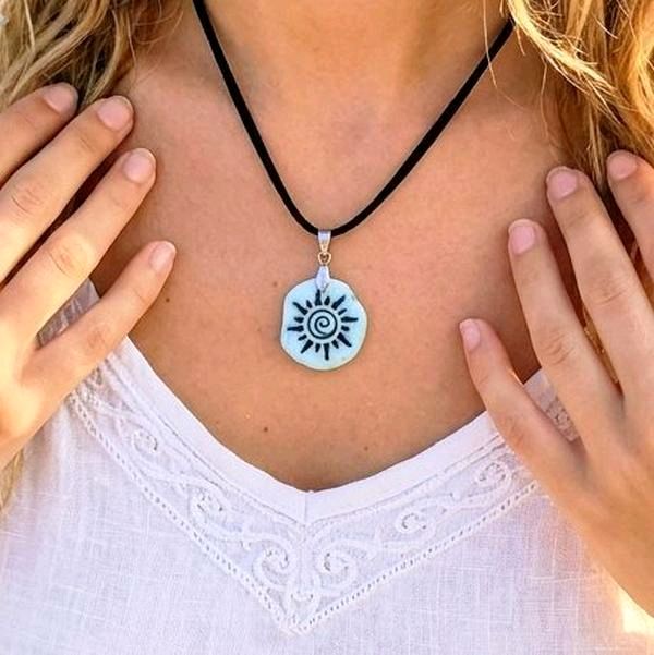 Collier Sohana