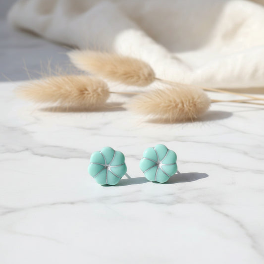 Boucles d'oreilles Freya