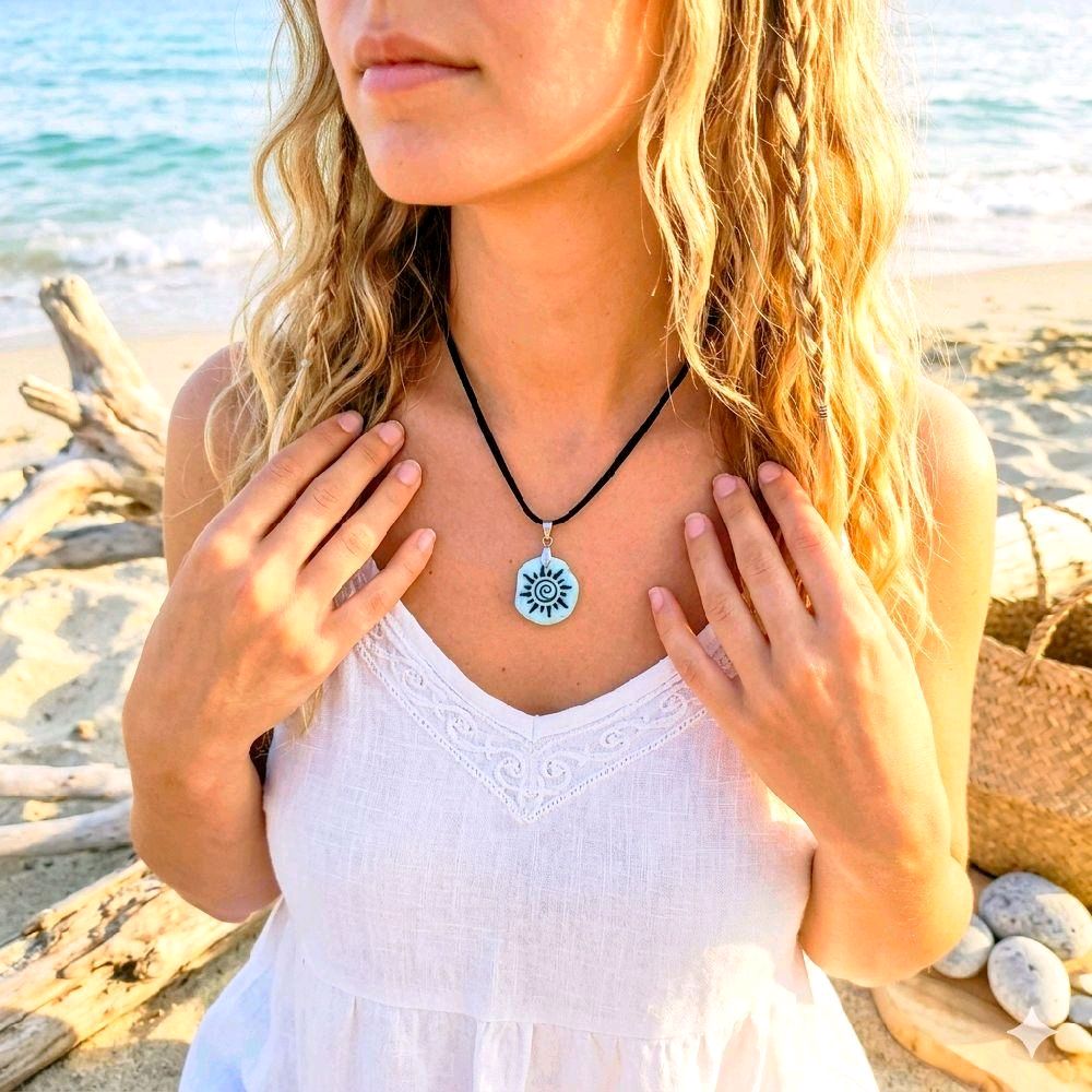 Collier Sohana