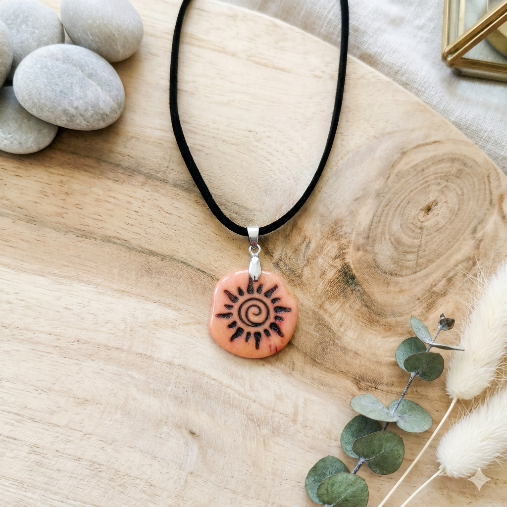 Collier Sohana