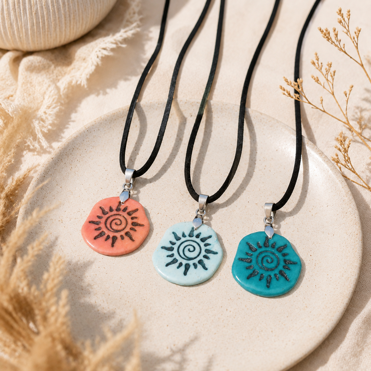 Collier Sohana