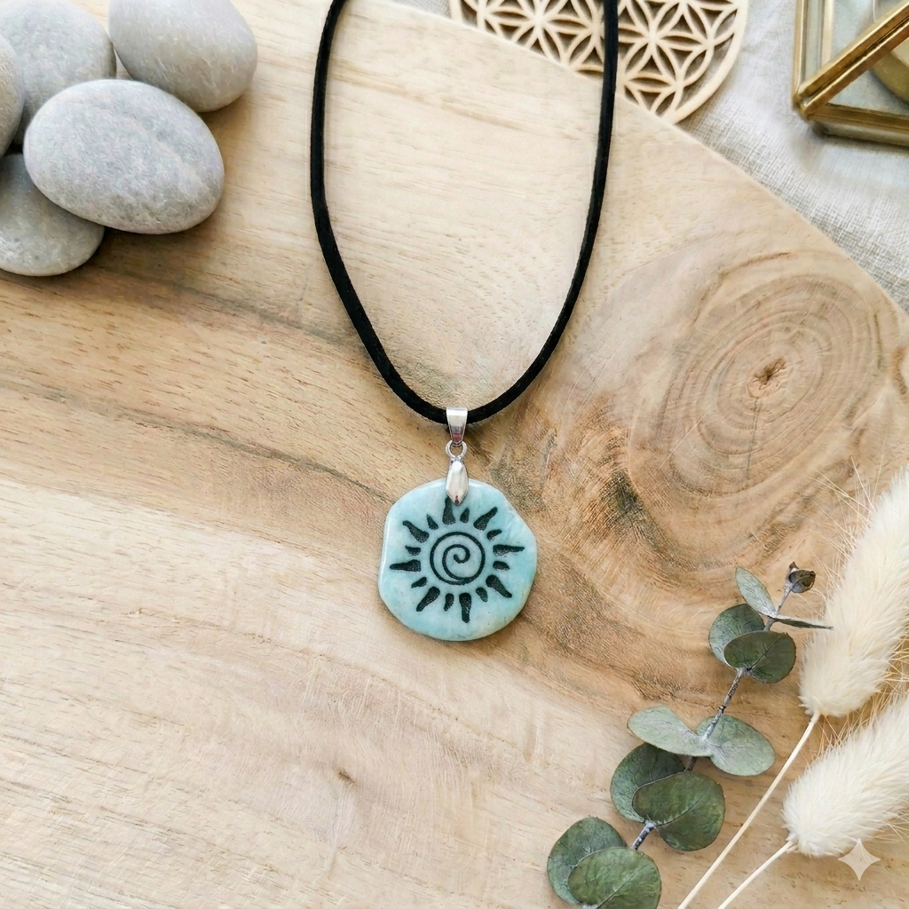 Collier Sohana